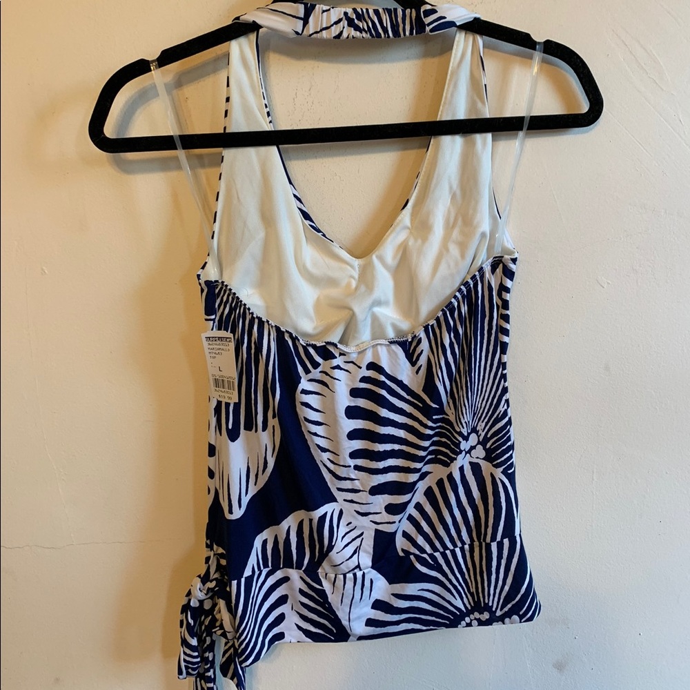 Halter Top - Picture 2 of 3